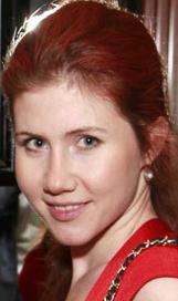 Russian spy Anna Chapman - stripped of UK citizenship