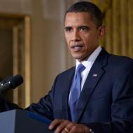 US Prezzy Barack Obama - is the Ernest Bai Koroma listening?