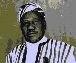 The murdered politician B S Massaquoi - Photo: Focus edited by the late Ambrose Ganda