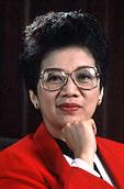 Maria Corazon "Cory" Aquino - RIP