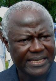 Ernest Bai Koroma - the true democrat according to US President Obama