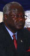 President Koroma - why is this man going against the oath he took?
