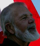 South Africa's unrepentant racist and white supremacist Eugene Terreblanche