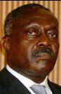 Former Ghana Foreign Minister arrested and charged