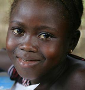 What future for the majority of girl children in Sierra Leone?