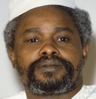 Hissene Habre finally got the justice surviving victims had been yearning for - life in prison.