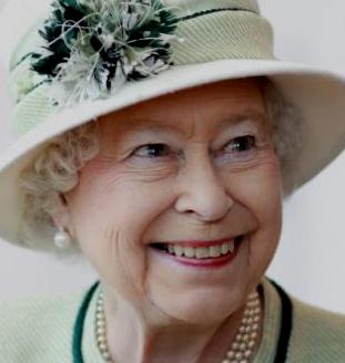 Her Majesty the Queen - Sixty years and counting on the throne
