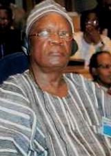 Sierra Leone's Foreign Minister J B Dauda - what action is he planning on financial malfeasance by our missions abroad?