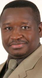 The SLPP flag bearer Rtd Brigadier Julius Maada Bio - accuses the APC of nurturing and encouraging violence.
