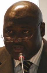 Anti Corruption Commission Chief Joseph Fitzgerald Kamara - when will he admit he's failed?
