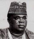 The late President Joseph Saidu Momoh