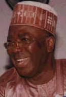 President Ahmad Tejan Kabbah - claimed his government laid the road programmes