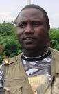 President Koroma's buddy Leatherboot - implicated in the violence against women at SLPP headquarters