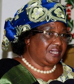 Mrs Joyce Banda loses out to Peter Mutharika. Is this the end of her political career?