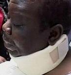 Injured PM Tsvagirai leaves hospital in Harare. Now in Botswana