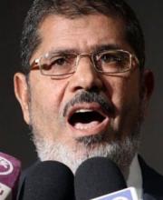 Ousted President Mohammed Morsi - did his arrogance get the better of him?