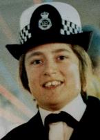 Murdered WPC Fletcher - could her killers be brought to justice this time?