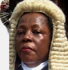 Chief Justice Umu Hawa Tejan-Jalloh - is she really independent?