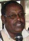 Murdered Somali journalist Said - Photo - Reuters/Internet sources