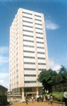 Sama Banya Building