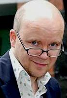 Toby Young...believes today's launch could have been ill-timed