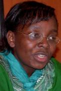 Opposition party leader Victoire Ingabire - why was she prevented from registering her party?