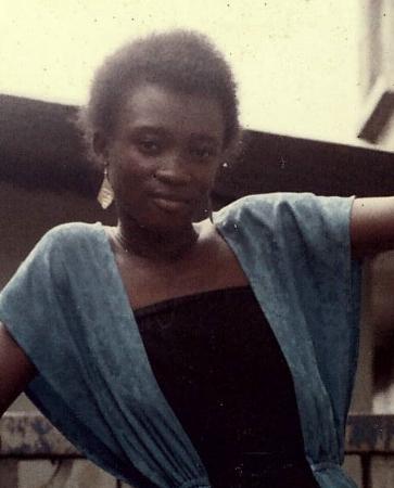 Titi Kamara was murdered by junta operatives as they were forced out of the capital.